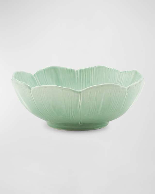 Cherry Blossom Soup Plate